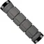 Lizard Skins Northshore Dual Clamp MTB Lock-On Grips - Graphite